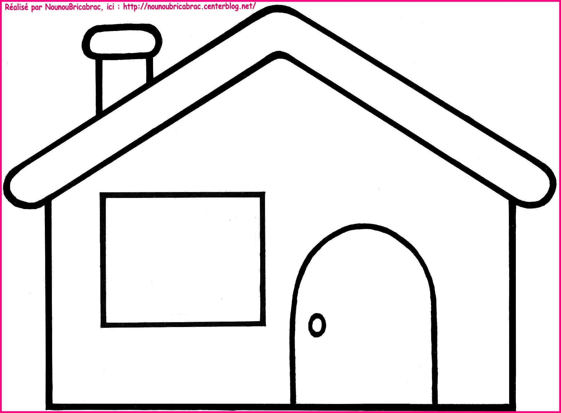 comment colorier une maison